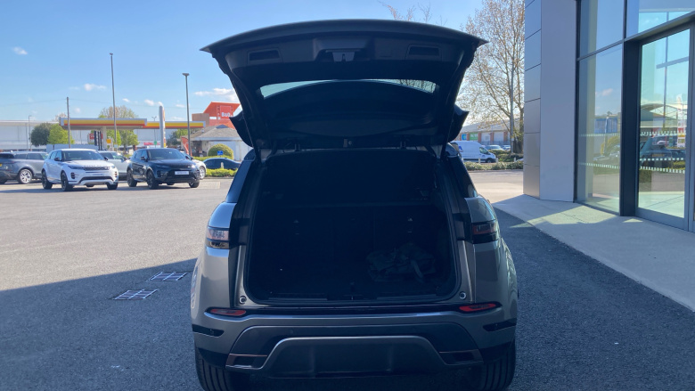 Land Rover Range Rover Evoque 1.5 P300e R-Dynamic S 5dr Auto Hatchback